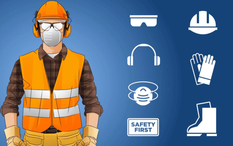 Personal Safety