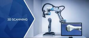 3D Scanning Services