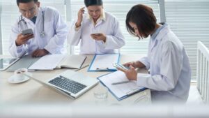 Healthcare Investment Ventures in China