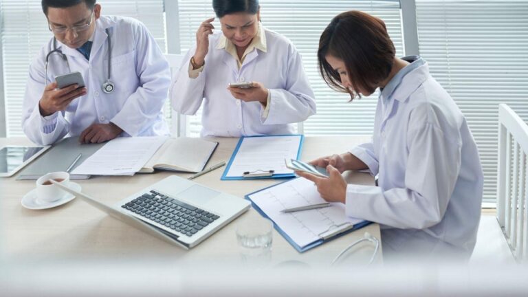 Healthcare Investment Ventures in China