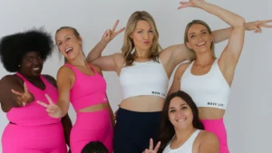 Sports Bra vs Regular Bra
