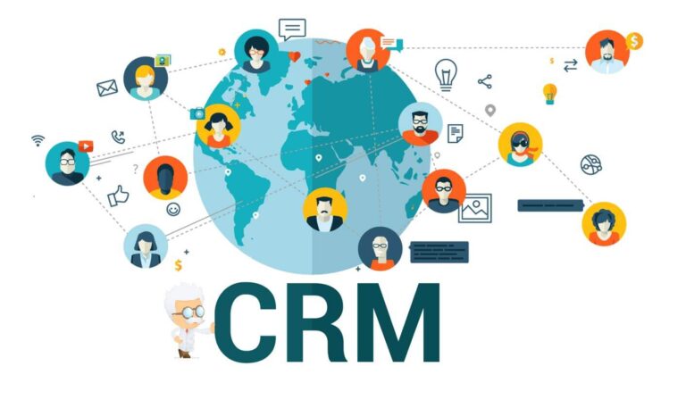 Behavioral Health CRM