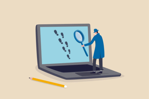 Digital Footprint Checkers