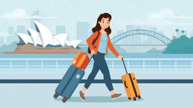 Exploring Sydney with Ease: A Complete Guide to Luggage Storage Sydney