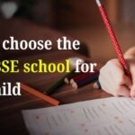 How to choose the best RBSE school for your child