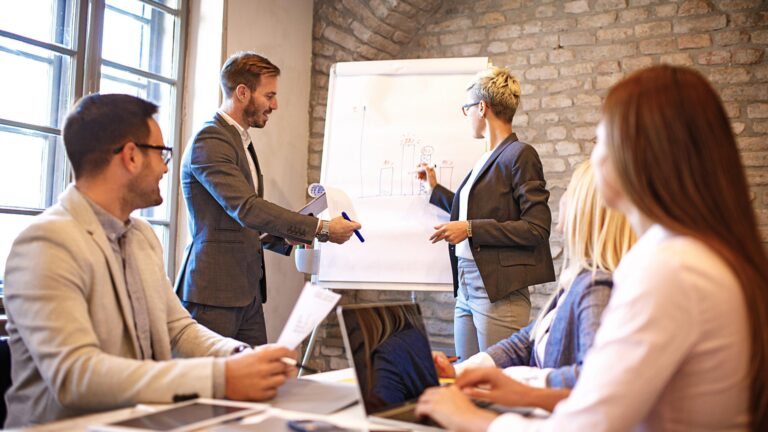 The Coaching Revolution: The Streak of Strategic Advice.