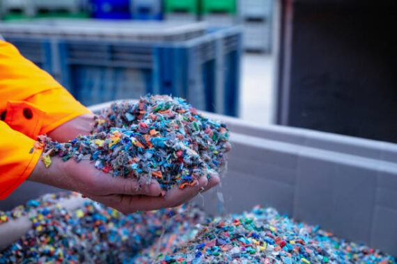 Plastic Waste