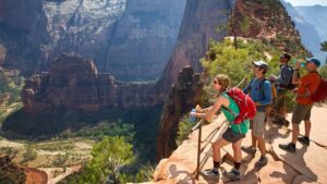 adventure weekends