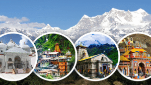 Best time to visit Chardham Yatra explained