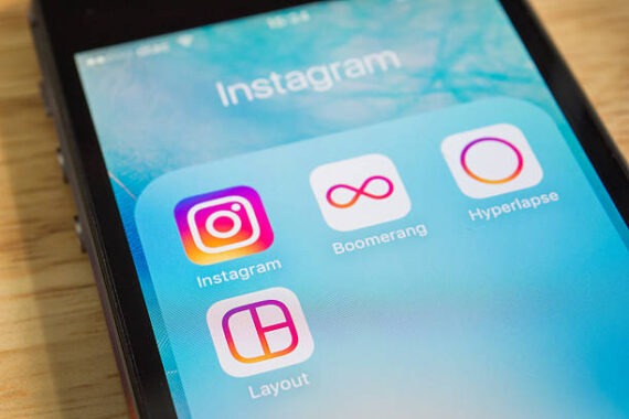 Instagram Algorithm