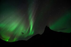 Hidden Arctic Gems Where Aurora Watching Feels Magical