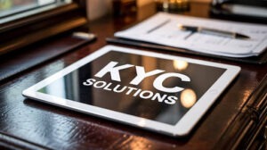 KYC Solutions: Building Trust and Security in the Digital Identity Era
