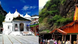 A Modern Pilgrimage: Why Do Dham by Helicopter Worth It