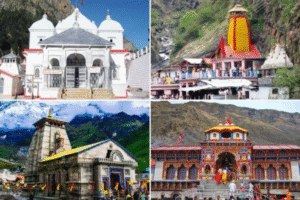 Is Char Dham Yatra by Helicopter Worth It?