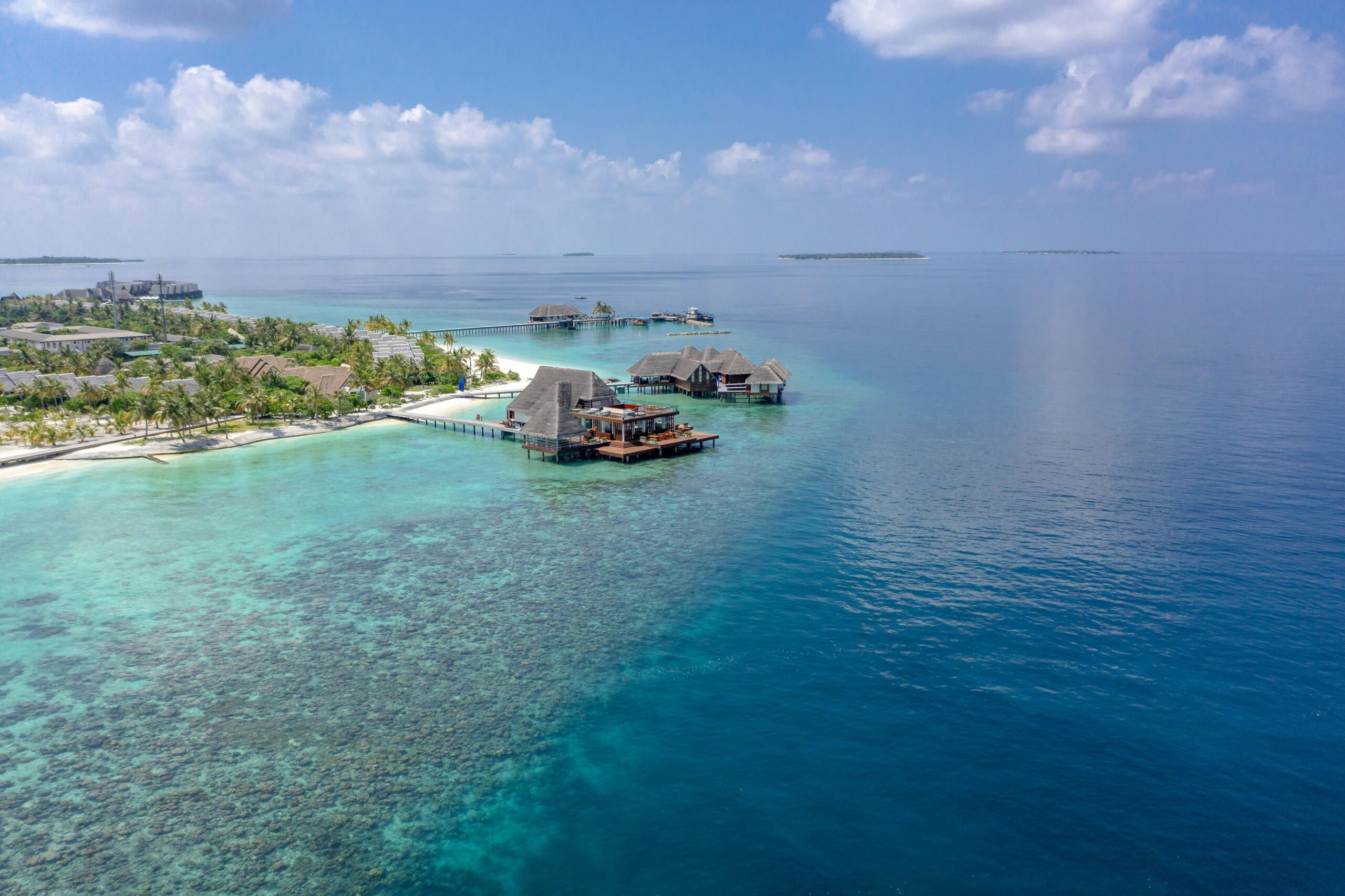 Maldives on a Budget: Romantic Experiences