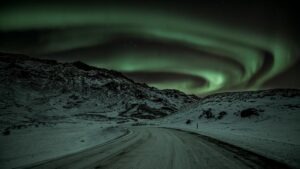 How to See the Northern Lights in Finland Without Going Broke!