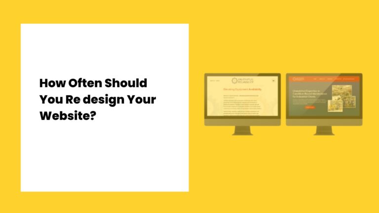 Why Your Product Probably Doesn’t Need a Redesign