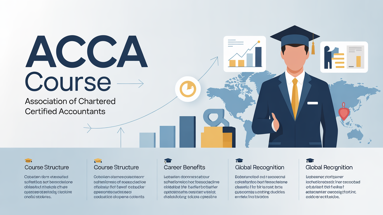 What is ACCA Course? Full Form, Meaning & Benefits