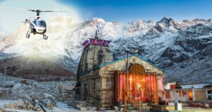 What Travellers Say About Do Dham Yatra by Helicopter