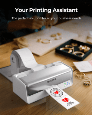 Understanding the Role of Color Thermal Printers in Modern Labeling and Workflow Systems